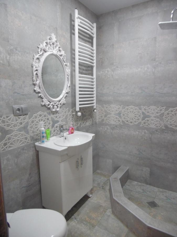 Guest House Tamta كازباجي المظهر الخارجي الصورة