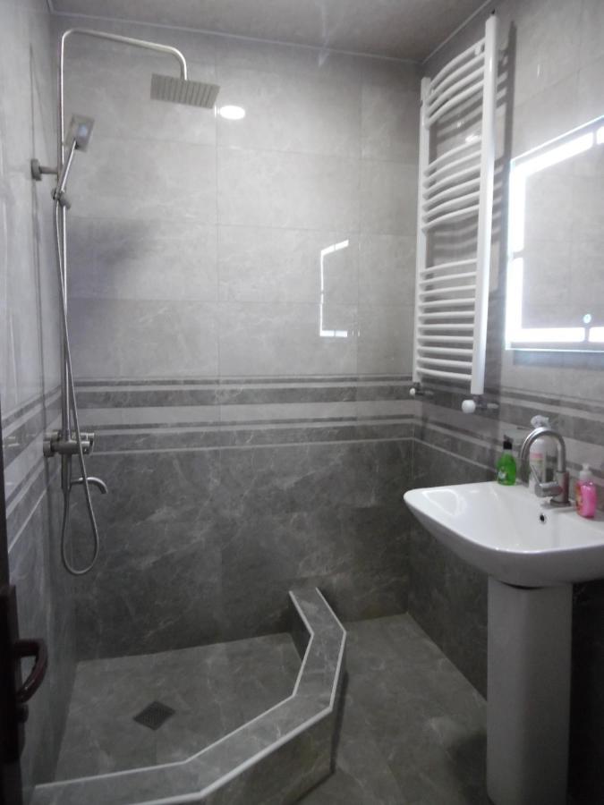 Guest House Tamta كازباجي المظهر الخارجي الصورة