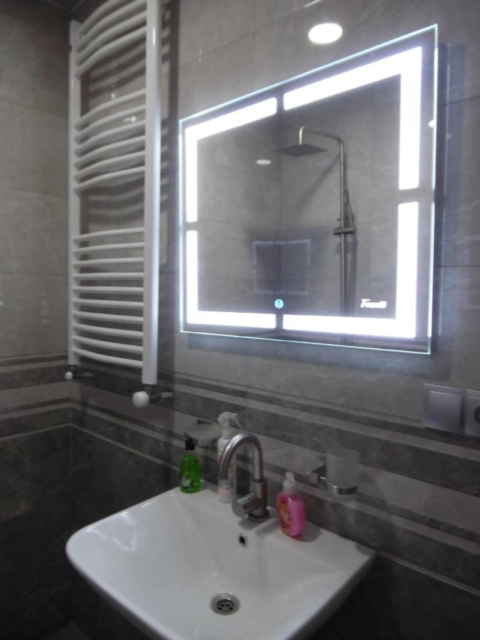 Guest House Tamta كازباجي المظهر الخارجي الصورة