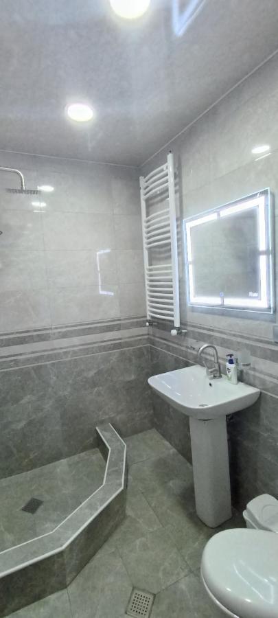 Guest House Tamta كازباجي المظهر الخارجي الصورة