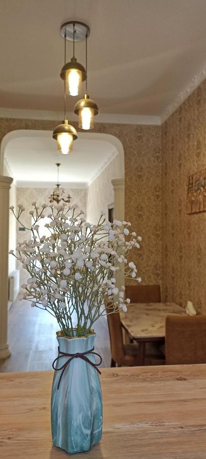 Guest House Tamta كازباجي المظهر الخارجي الصورة