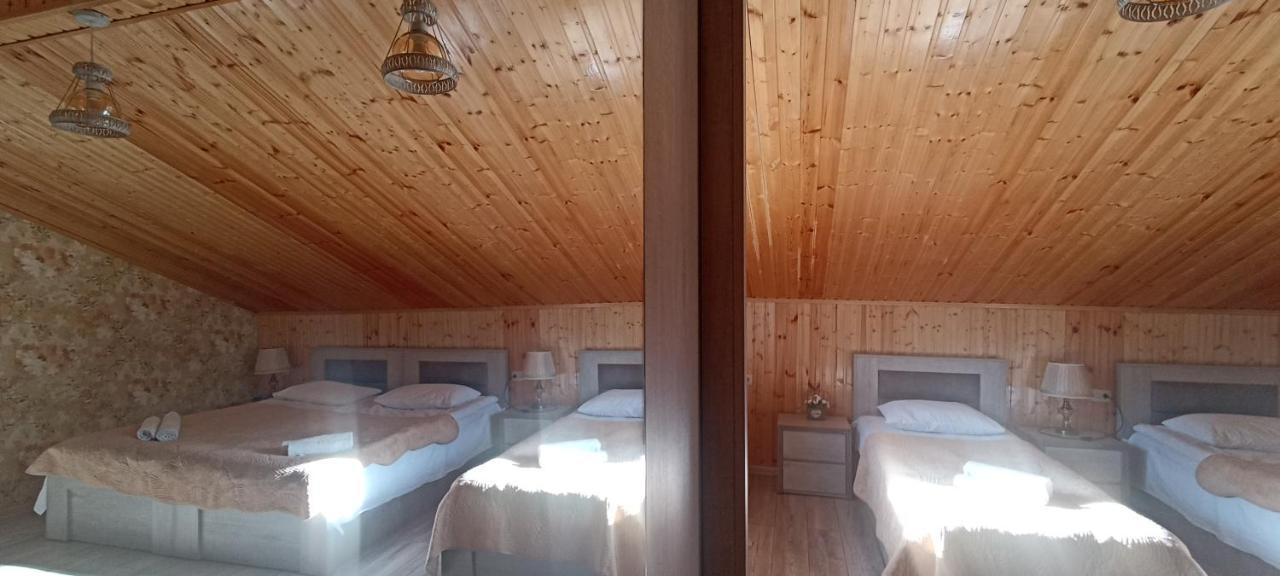 Guest House Tamta كازباجي المظهر الخارجي الصورة