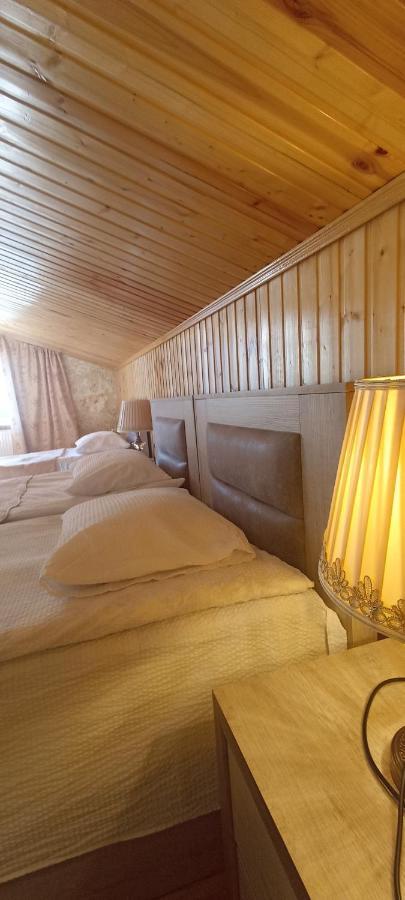 Guest House Tamta كازباجي المظهر الخارجي الصورة