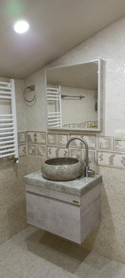 Guest House Tamta كازباجي المظهر الخارجي الصورة