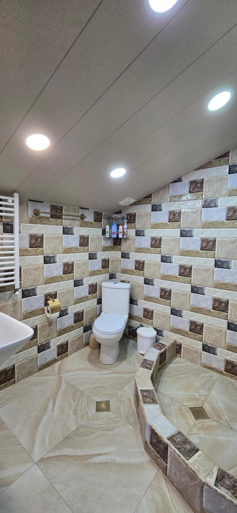 Guest House Tamta كازباجي المظهر الخارجي الصورة