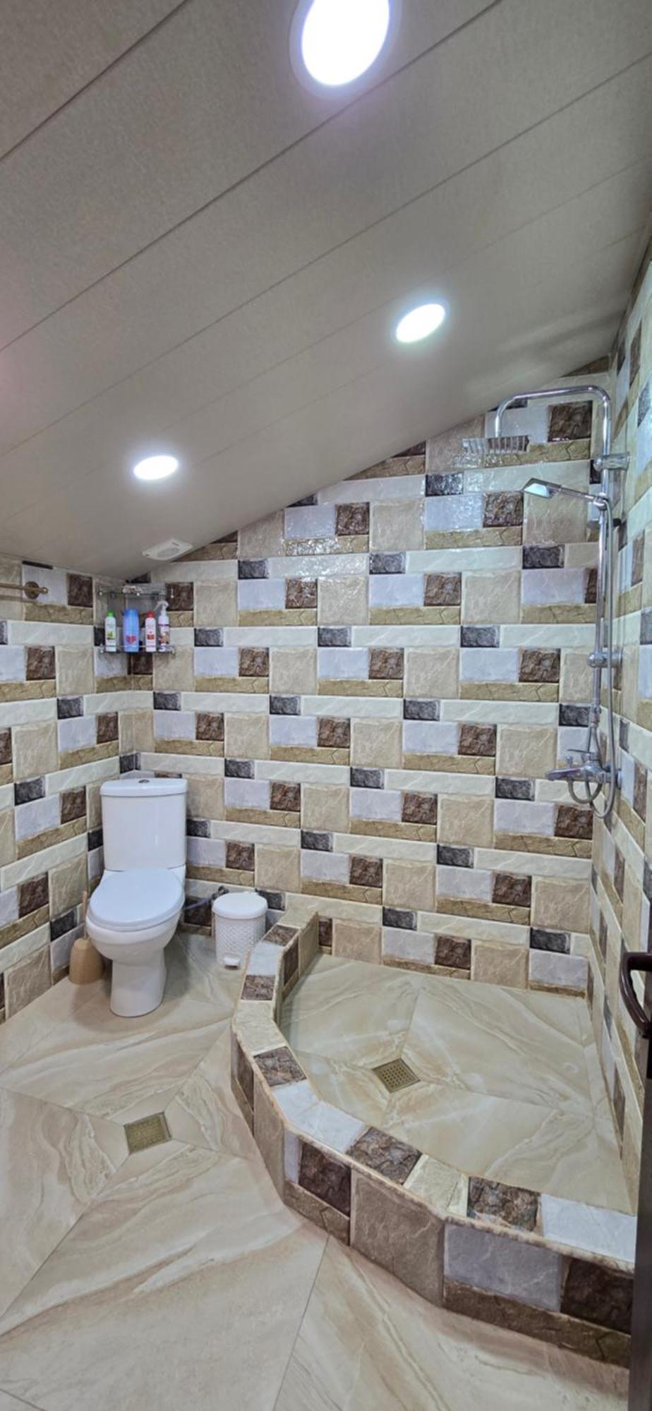 Guest House Tamta كازباجي المظهر الخارجي الصورة