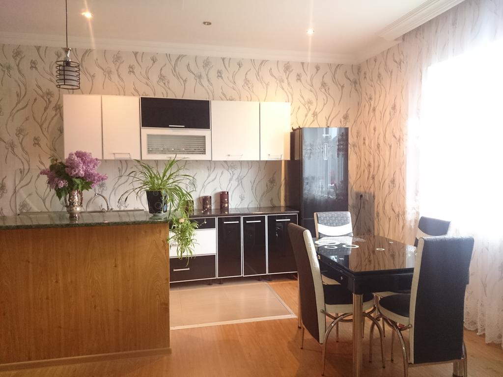 Guest House Tamta كازباجي المظهر الخارجي الصورة