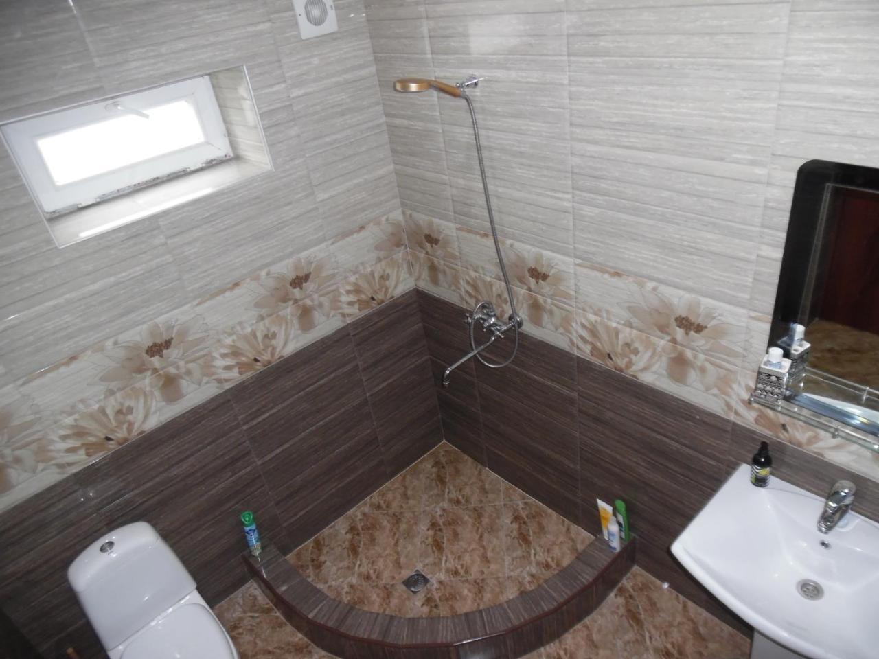 Guest House Tamta كازباجي المظهر الخارجي الصورة