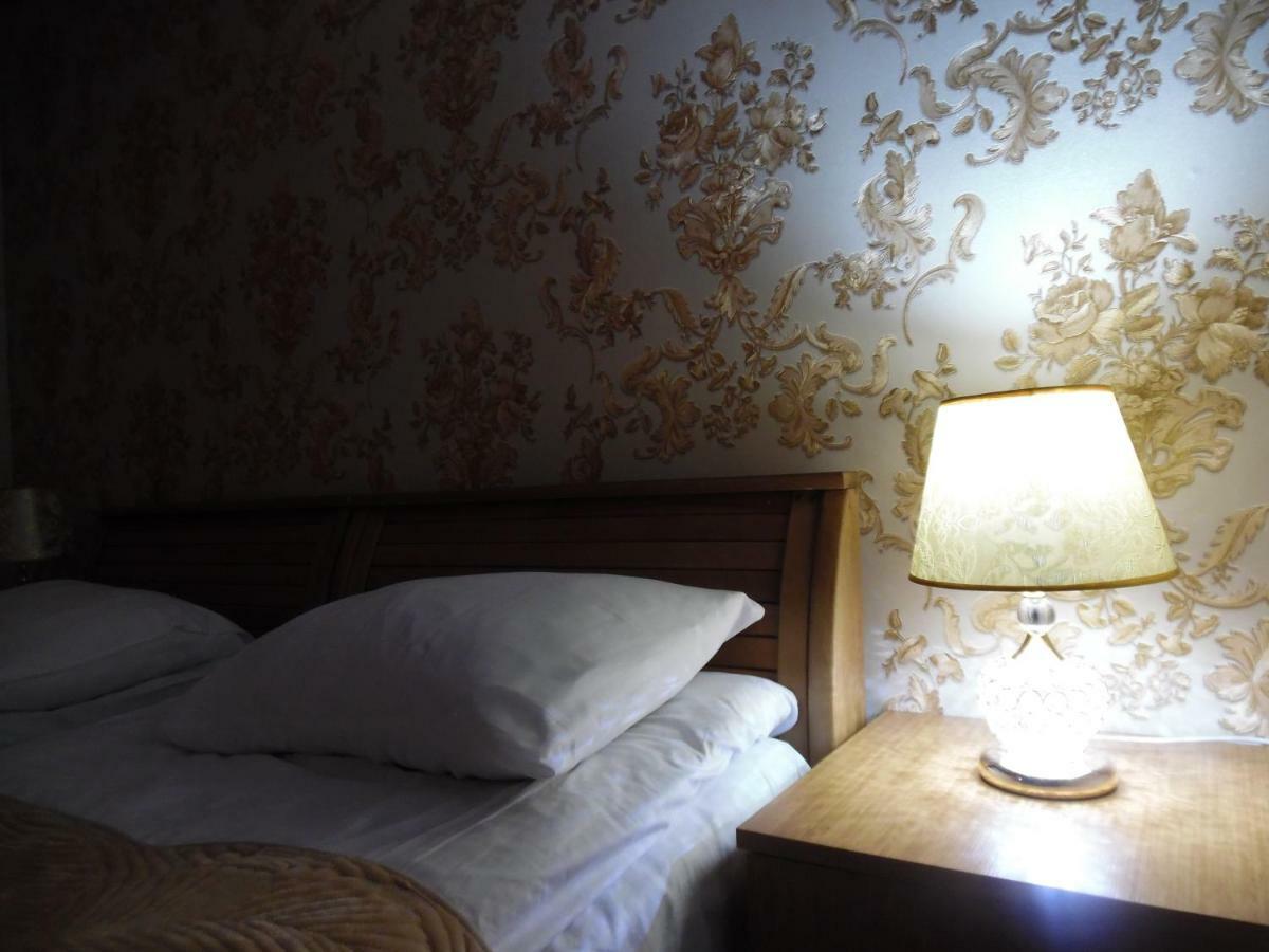 Guest House Tamta كازباجي المظهر الخارجي الصورة