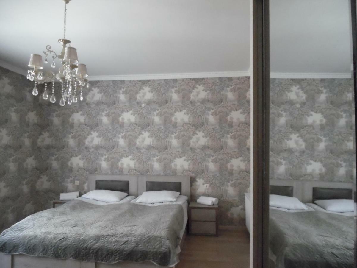 Guest House Tamta كازباجي المظهر الخارجي الصورة