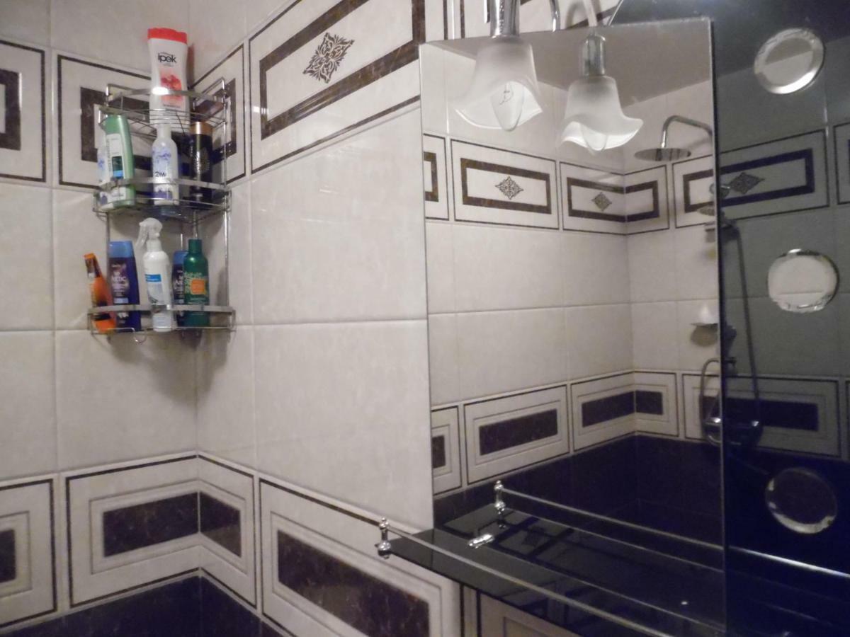 Guest House Tamta كازباجي المظهر الخارجي الصورة