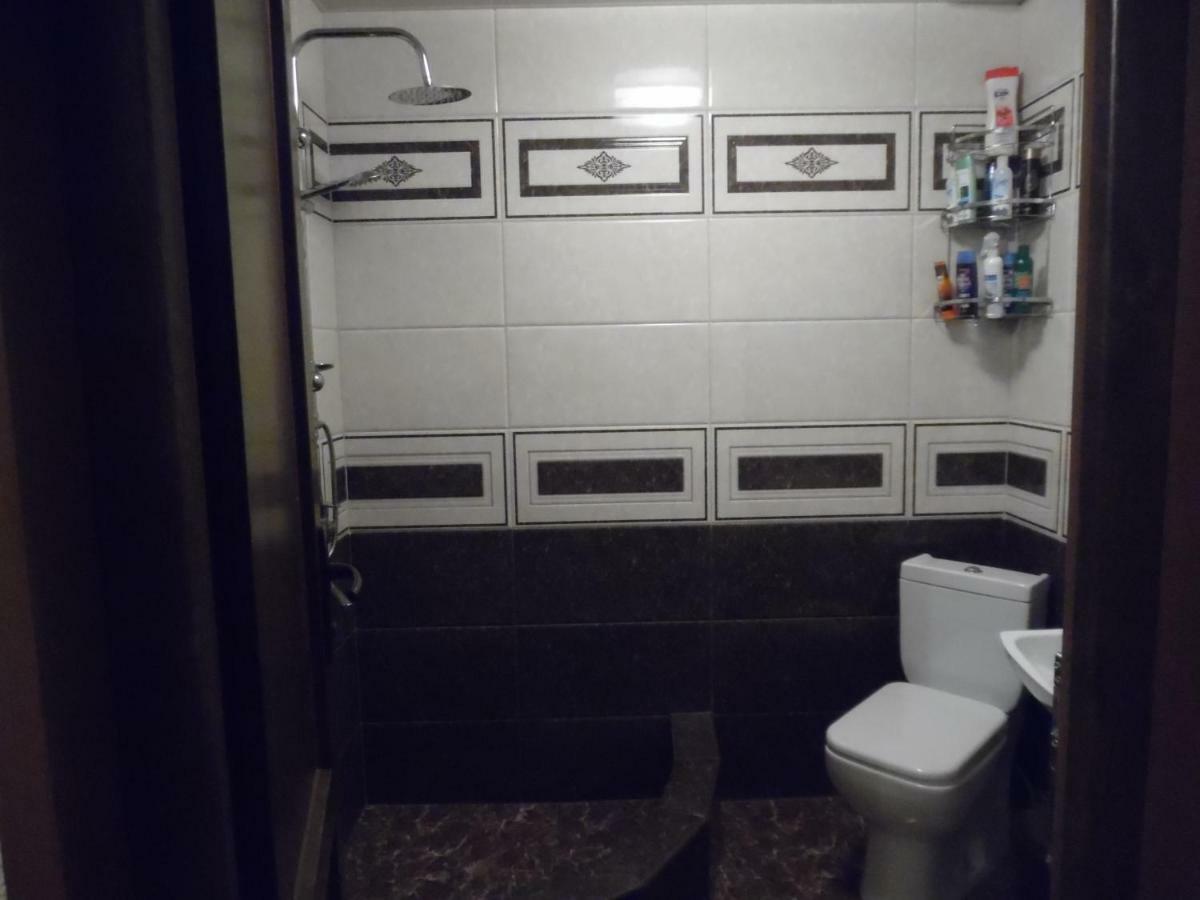 Guest House Tamta كازباجي المظهر الخارجي الصورة